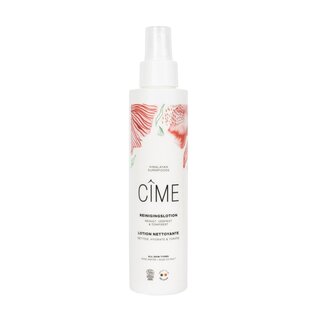 CÎME LOTION NETTOYANTE NETTOIE, HYDRATE ET TONIFIE (150 ML)