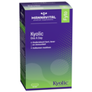 MANNAVITAL NATURAL PRODUCTS KYOLIC KNOFLOOK ONE A DAY (60 TABLETTEN)