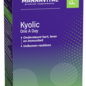 MANNAVITAL NATURAL PRODUCTS KYOLIC AIL ONE A DAY (60 COMPRIMÉS)