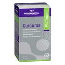 MANNAVITAL NATURAL PRODUCTS CURCUMA PLATINUM (180 V-CAPS)