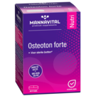 MANNAVITAL NATURAL PRODUCTS OSTEOTON FORTE (60 TABLETTEN)