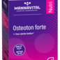 MANNAVITAL NATURAL PRODUCTS OSTEOTON FORTE (60 COMPRIMÉS)
