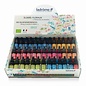 LADRÔME LABORATOIRE SET COMPLET DE FLEURS DE BACH - ÉLIXIRS FLORAUX BIOLOGIQUES EN FORMAT 10 ML