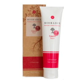 BIORADIX BOTANICALS BIORADIX FYTOSIL SILICIUM LICHAAMSGEL (225 ML)
