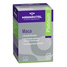 MANNAVITAL NATURAL PRODUCTS MACA PLATINUM (60 V-CAPS)
