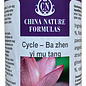 CHINA NATURE FORMULAS BA ZHEN YI MU TANG - CYCLE HERBS  (100 COMPRIMÉS)