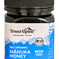 TRANZALPINE ORGANIC MANUKA HONEY MANUKA HONING MGO 100+ BIO ( 250 G)
