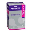 MANNAVITAL NATURAL PRODUCTS MELATONINE PLATINUM (120 V-SMELTTABLETTEN)