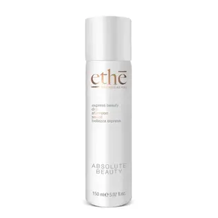 ETHÈ PREMIUM ITALIAN HAIR CARE ETHÈ PREMIUM SHAMPOOING SEC (150 ML)