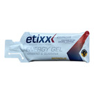 ETIXX Sports Nutrition GINSENG & GUARANA ENERGY GEL MARACUJA (50 G)