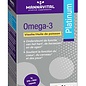 MANNAVITAL NATURAL PRODUCTS OMÉGA-3 PLATINUM HUILE DE POISSON (60 SOFTGELS)