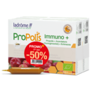 LADRÔME LABORATOIRE DUOPACK PROPOLIS BIOLOGISCHE IMMUNO+ AMPULLEN 2 X (20 X 10 ML)