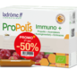 LADRÔME LABORATOIRE DUOPACK PROPOLIS BIOLOGISCHE IMMUNO+ AMPULLEN 2 X (20 X 10 ML)