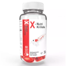 X-NUTRI X-NUTRI KRILLOLIE  (60 SOFTGELS)