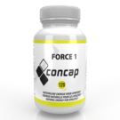 CONCAP SPORT  CONCAP FORCE 1 (120 CAPS)