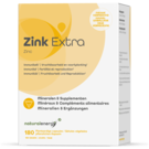 NATURAL ENERGY - CERES ZINK EXTRA (180 V-CAPS)