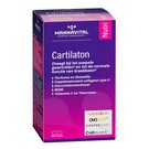 MANNAVITAL NATURAL PRODUCTS CARTILATON (120 V-CAPS)