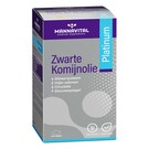 MANNAVITAL NATURAL PRODUCTS ZWARTE KOMIJNOLIE PLATINUM (120 SOFTGELS)