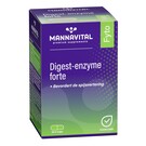 MANNAVITAL NATURAL PRODUCTS DIGEST-ENZYME FORTE (60 V-CAPS)