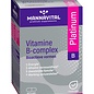 MANNAVITAL NATURAL PRODUCTS COMPLEXE DE VITAMINES B PLATINUM (60 V-CAPS)