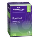 MANNAVITAL NATURAL PRODUCTS DORMITON - GEZONDE NACHTRUST (60 V-CAPS)