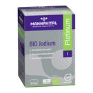 MANNAVITAL NATURAL PRODUCTS JODIUM PLATINUM BIO (90 V-CAPS)