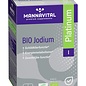 MANNAVITAL NATURAL PRODUCTS IODE PLATINUM BIO (90 V-CAPS)