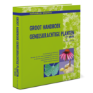 NATUURLIJK WEGWIJS GROOT HANDBOEK GENEESKRACHTIGE PLANTEN - 12e DRUK - Dr. Geert Verhelst