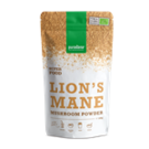 PURASANA NATURAL PROTECTION LION'S MANE- HERICIUM ERINACEUS - POEDER (100 G)