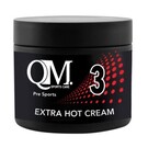 QM SPORTS CARE QM 3 EXTRA HOT CREAM WARMING STRONG -10-0 °C (200 ML)