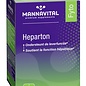 MANNAVITAL NATURAL PRODUCTS HEPARTON - SOUTIENT LA FONCTION HÉPATIQUE (60 V-CAPS)