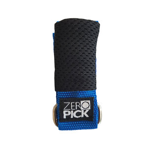 ZERO PICK BRACELET RECHARGEABLE BLEU SMALL (ENFANTS) + DIFFUSEUR BIO CITRONNELLE