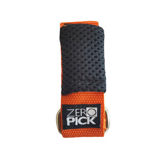 ZERO PICK BRACELET RECHARGEABLE ORANGE SMALL (ENFANTS) + DIFFUSEUR BIO CITRONNELLE