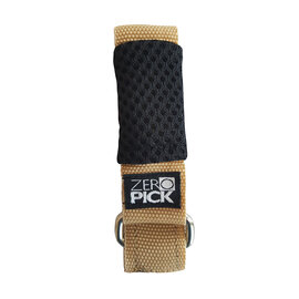 ZERO PICK BRACELET BEIGE RECHARGEABLE GRAND MODÈLE (ADULTE) + DIFFUSEUR BIO CITRONNELLE