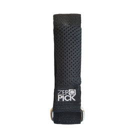 ZERO PICK BRACELET NOIR RECHARGEABLE GRAND MODÈLE (ADULTE) + DIFFUSEUR BIO CITRONNELLE