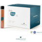 DAILIPHARMA DAILI SLEEP SMAAK APPEL-KERS  AMPULLEN (28 X 25 ML)