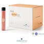 DAILIPHARMA DAILI DEFENCE SMAAK AARDBEI- CITRUS AMPULLEN (28 X 25 ML)