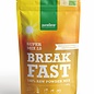 PURASANA NATURAL PROTECTION POUDRE MÉLANGE PETIT-DÉJEUNER SUPER MIX (250 G)