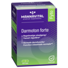 MANNAVITAL NATURAL PRODUCTS DARMOTON FORTE REGELMATIGE STOELGANG (60 V-CAPS)