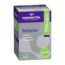 MANNAVITAL NATURAL PRODUCTS BERBERINE PLATINUM (60 V-CAPS)