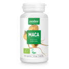 PURASANA NATURAL PROTECTION MACA BIO - LEPIDIUM MEYENII 300 MG (120 V-CAPS)