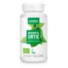 PURASANA NATURAL PROTECTION BRANDNETEL BIO - URTICA DIOICA  210 MG (120 V-CAPS)