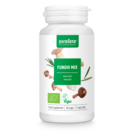 PURASANA NATURAL PROTECTION FUNGHI MIX BIO VEGAN 210 MG (60 V-CAPS)
