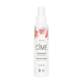 CÎME REINIGINGSOLIE & MAKE-UP REMOVER GEZICHT & OGEN (100 ML)