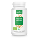 PURASANA NATURAL PROTECTION FENEGRIEK BIO - TRIGONELLA FOENUM-GRAECUM 330 MG (120 V-CAPS)