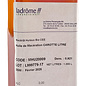 LADRÔME LABORATOIRE HUILE DE MACÉRATION DE CAROTTE BIOLOGIQUE (1L)
