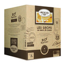 MAISON MENEAU CITROEN BIO SIROOP (3 LITER)