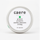 CAERE NATURA GREEN PROPOLIS GROENE PROPOLIS ZACHTE CAPSULES  375 MG (60 CAPS)