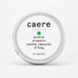 CAERE NATURA GREEN PROPOLIS GROENE PROPOLIS ZACHTE CAPSULES  375 MG (60 CAPS)
