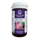 CHINA NATURE FORMULAS TIAN WANG BU XIN DAN - SHEN HERBS (100 TABLETTEN)